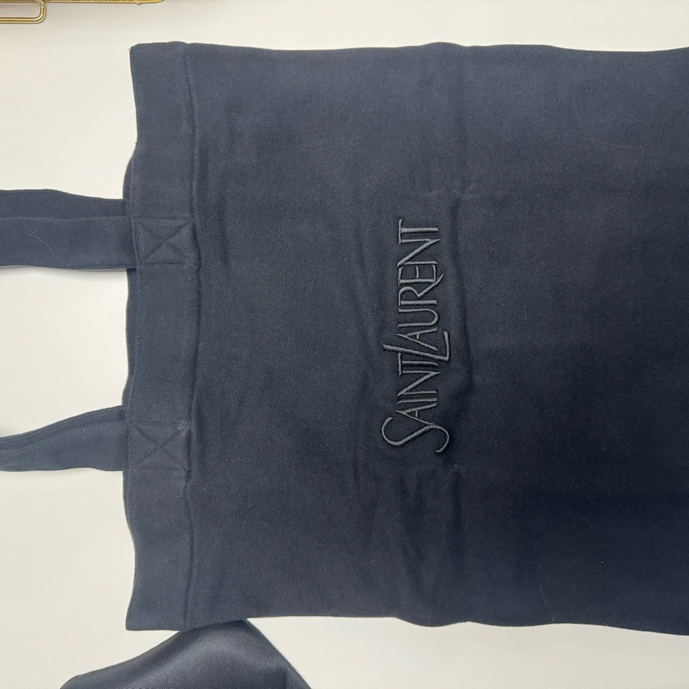 Saint Laurent tote bag. Brand New!! Authentic!! - Picture 2 of 9